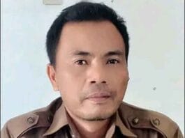 Diduga Tidak Transparan Menggunakan Dana Desa, DPD TOPAN-RI Akan Laporkan ke Penegak Hukum