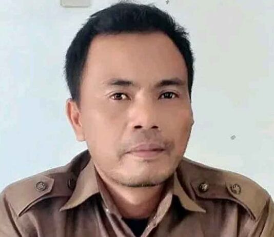 Diduga Tidak Transparan Menggunakan Dana Desa, DPD TOPAN-RI Akan Laporkan ke Penegak Hukum