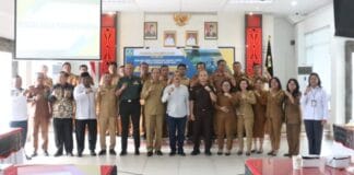 Pemkab Samosir Gelar Forum RKPD Tahun 2026