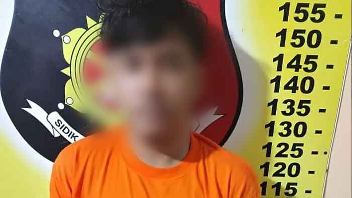 Polres Simalungun Ringkus Pengedar Narkoba di Pematang Bandar