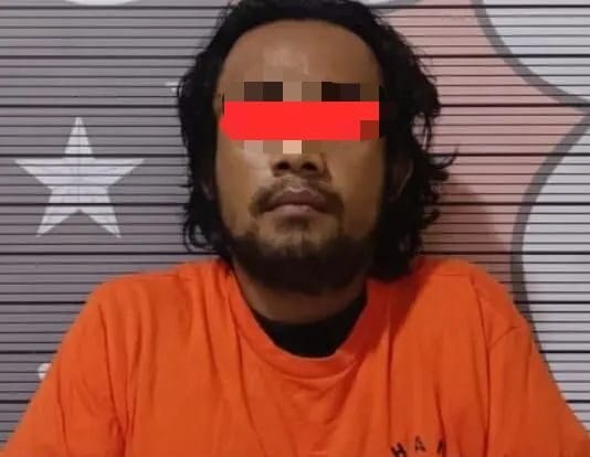 Lakukan Penipuan dan Penggelapan, Polsek Medan Tuntungan Tangkap Pria Ngaku Polisi