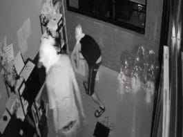 Polsek Medan Area Tangkap Pria Pembobol Kantor Asuransi
