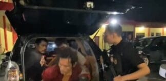 Tim Macan Polres Pelabuhan Belawan Tangkap Kawanan Pembobol Rumah