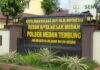 Laporan Wartawan Terkait Curas di Polsek Medan Tembung Mandek 4 Bulan