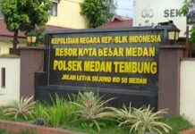 Laporan Wartawan Terkait Curas di Polsek Medan Tembung Mandek 4 Bulan