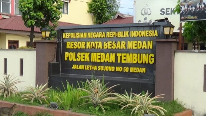 Laporan Wartawan Terkait Curas di Polsek Medan Tembung Mandek 4 Bulan
