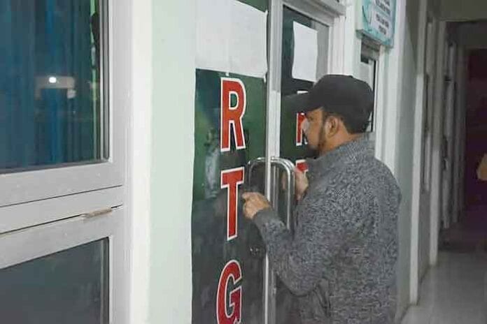 Sidak Tengah Malam, Al-Farlaky Temukan IGD Terkunci Tanpa Dokter Jaga