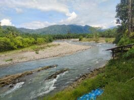 Lubuk Larangan Timbang Lawan Dibuka Untuk Pemancing