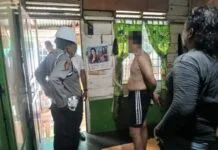Mengaku Anggota Polri Polda Sumut, Pria di Pangkalan Brandan Ditangkap