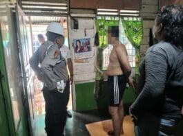 Mengaku Anggota Polri Polda Sumut, Pria di Pangkalan Brandan Ditangkap