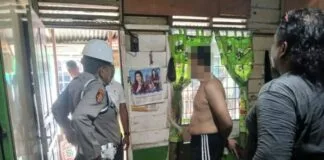 Mengaku Anggota Polri Polda Sumut, Pria di Pangkalan Brandan Ditangkap