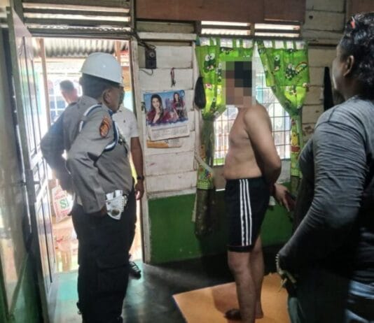 Mengaku Anggota Polri Polda Sumut, Pria di Pangkalan Brandan Ditangkap