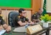 Kejari Abdya Bongkar Dugaan Korupsi Dana Desa Rp1,5 Miliar