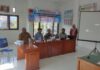 Mencegah Penyakit Menular, Gampong Barat Selenggarakan Program RDS