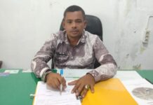 Akibat Sawah Kering, Distanpan Abdya Salurkan Pompa Air Kepada Petani