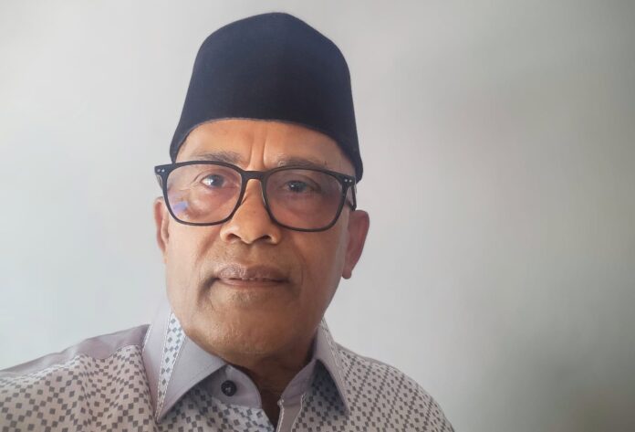 Mantan Sekda Abdya Soroti Dugaan Pelanggaran Dana PNPM
