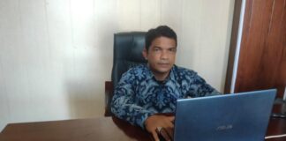 Diskominsa Abdya Susun Roadmap Optimalisasi Website dan Medsos SKPK