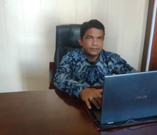 Diskominsa Abdya Susun Roadmap Optimalisasi Website dan Medsos SKPK