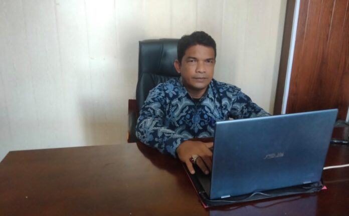 Diskominsa Abdya Susun Roadmap Optimalisasi Website dan Medsos SKPK