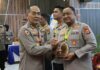 Berhasil Ungkap Kasus Premanisme, Polres Abdya Raih Penghargaan Terbaik II dari Polda Aceh