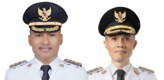 Bupati Aceh Barat Daya (Abdya), Safaruddin, memberikan dukungan penuh terhadap upaya Gubernur Aceh, Muzakir Manaf, yang terus menyuarakan pentingnya