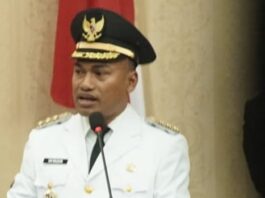Bupati Abdya Keluarkan Surat Edaran Terkait Hari Pertama Masuk Sekolah