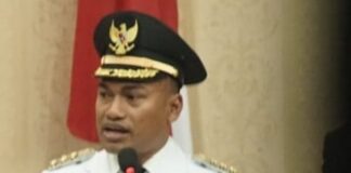 Bupati Abdya Keluarkan Surat Edaran Terkait Hari Pertama Masuk Sekolah