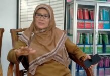 Dukung MPLS, Kepala SDN 1 Blangpidie: Pentingnya Orang Tua Dampingi Anak ke Sekolah
