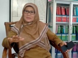 Dukung MPLS, Kepala SDN 1 Blangpidie: Pentingnya Orang Tua Dampingi Anak ke Sekolah