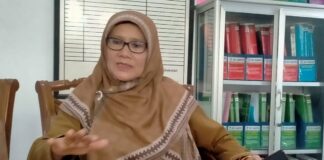 Dukung MPLS, Kepala SDN 1 Blangpidie: Pentingnya Orang Tua Dampingi Anak ke Sekolah