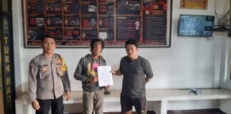 Dugaan Pembakaran Kios di Pasar Dwikora Berakhir dengan Mediasi