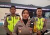 Ops Patuh Toba 2025, Sat Lantas Polres Pematangsiantar Lakukan Penindakan Tilang Pengemudi Sesuai SOP