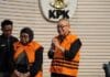 Korupsi, Dua Bekas Pejabat Pertamina Ditahan KPK