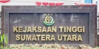Kejari Madina Diperiksa KPK, Kejati Sumut Bungkam