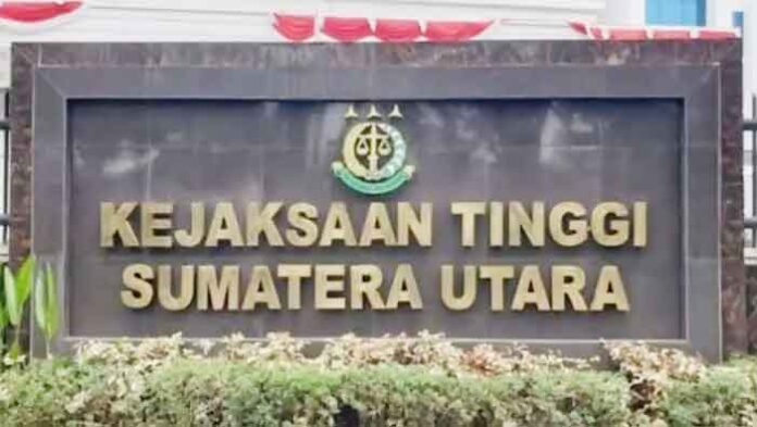 Kejari Madina Diperiksa KPK, Kejati Sumut Bungkam