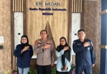 Polrestabes Medan Akan Menggelar Operasi Patuh Toba 2025 Mulai 14-27 Juli