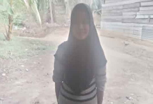 Siswi MTs Darul Muhsinin Berhenti Sekolah Karena Tak Mampu Bayar Utang Rekreasi