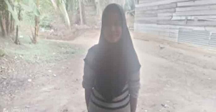 Siswi MTs Darul Muhsinin Berhenti Sekolah Karena Tak Mampu Bayar Utang Rekreasi