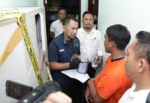 Terbukti Jadi Sarang Peredaran Narkoba, Polda Sumut Rekomendasikan 3 Tempat Hiburan Malam Ditutup