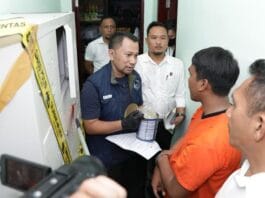 Terbukti Jadi Sarang Peredaran Narkoba, Polda Sumut Rekomendasikan 3 Tempat Hiburan Malam Ditutup