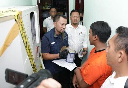 Terbukti Jadi Sarang Peredaran Narkoba, Polda Sumut Rekomendasikan 3 Tempat Hiburan Malam Ditutup