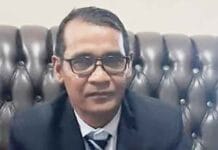Zulkifli Ali Minta Pemkab Abdya Agar DBH dari Pusat Direalisasikan ke Infrastruktur Jalan Perkebunan
