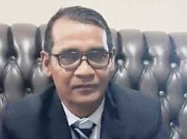 Zulkifli Ali Minta Pemkab Abdya Agar DBH dari Pusat Direalisasikan ke Infrastruktur Jalan Perkebunan