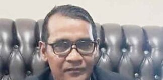Zulkifli Ali Minta Pemkab Abdya Agar DBH dari Pusat Direalisasikan ke Infrastruktur Jalan Perkebunan