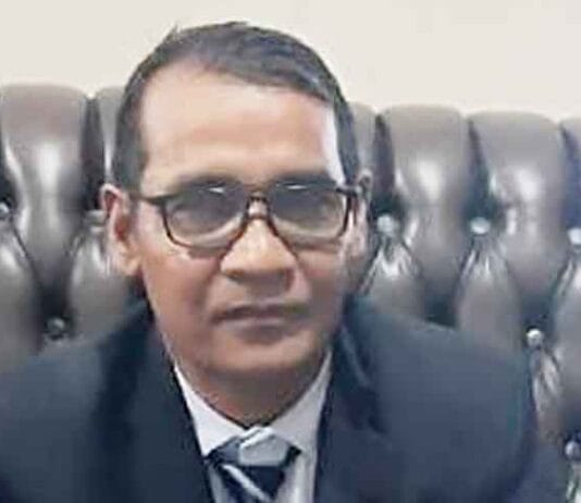 Zulkifli Ali Minta Pemkab Abdya Agar DBH dari Pusat Direalisasikan ke Infrastruktur Jalan Perkebunan