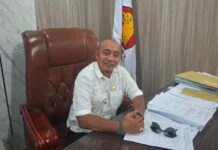 Harga Jual Gabah Tidak Stabil, Abi Roni Minta Petani Menahan Diri