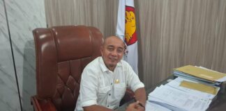 Harga Jual Gabah Tidak Stabil, Abi Roni Minta Petani Menahan Diri