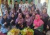 Ketua Baznas Kota Pematangsiantar Lantik Pengurus UPZ Siantar Martoba