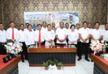 Unjuk Rasa Kader Parpol, Polda Sumut: Harus Dilakukan Sesuai Aturan Hukum