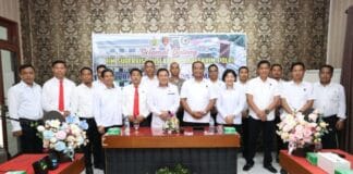 Unjuk Rasa Kader Parpol, Polda Sumut: Harus Dilakukan Sesuai Aturan Hukum